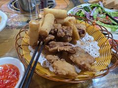 -东坊味道私房菜·地道顺德菜(大良店)