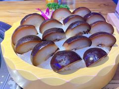 -山河屯铁锅炖·非遗铁锅炖(华强北店)
