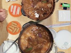 -范贤光鸡公煲(平乐园总店)