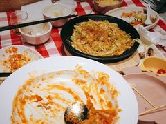 -西贝(南开大悦城店)