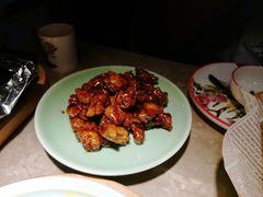 -新白鹿餐厅(金鹰新街口店)