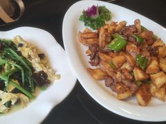 -木卡买提新疆餐厅·清真(新里海顿公馆店)