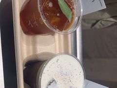 -O.P.S. CAFE