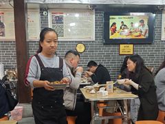 -人和水上飘(第一家店)