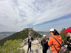 -青州市云门山风景区