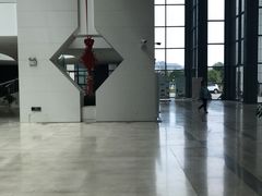 -苏州科技大学石湖校区-图书馆