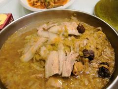 -老六杀猪菜(进乡街店)