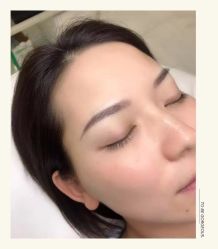 -臣丽纹眉全国连锁