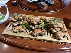 -欣旺·迎宾楼·百年无锡菜