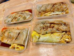 -山水肠粉(盐田店)
