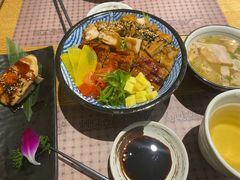 -林妈妈村·日式料理(宝山万达店)