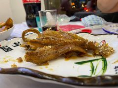 -碧海银沙海鲜餐厅(恒大海上威尼斯店)