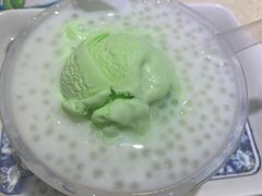 椰汁西米-百花传统甜品店(原址店)