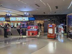 -万象影城(深圳布吉万象汇IMAX店)