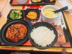 -老娘舅(吴淞路店)