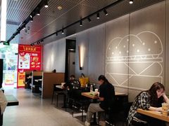 -麦当劳(徐汇漕溪北路百脑汇店)