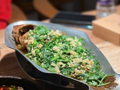 -树厨贵州菜(大十字店)