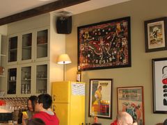 -LA  PETANQUE(泰安路店)