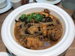 -上关雪東北菜(中房金谊店)