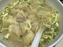 -东泰祥生煎馆(重庆北路店)