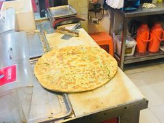 -咏春葱油饼(德政中路店)