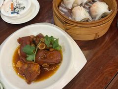 -顺德人家食府(黄金广场店)