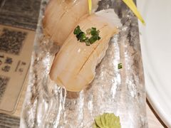 -炙柒Sekinana·精致日料(合生汇店)