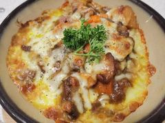 -娜娜家·Nana's restaurant(国金汇店)