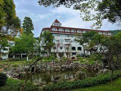 -金牛山大酒店(南北湖风景区店)