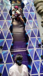 -MELAND CLUB亲子乐园·派对·餐厅(北京芳圆里ID MALL店)