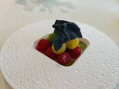 -上蔬无瑕· 创意素食·Vegetarian(华采天地店)