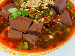 -半天妖烤鱼(东方新天地店)