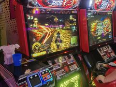 -大玩家(万达广场大连甘井子店)