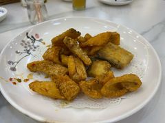 -祈胜邨•顺德鱼生•顺德菜(容桂店)