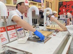 -红星前进面包牛奶公司(五道口购物中心店)