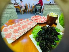 -松嘎里·乌拉满族火锅