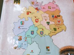 -申德勒加油站餐厅(三里屯北小街店)