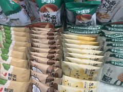 -泸溪河桃酥(西直门凯德店)