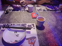 -蛙来哒(汇一城黑金冠店)