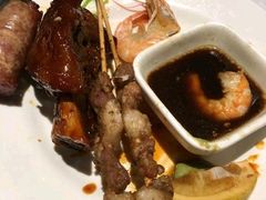 -星伦多 自助料理(圆融店)