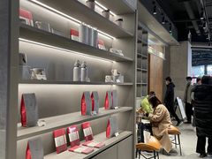 -Manner Coffee(淮海755店)