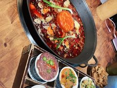 -楠火锅(龙阳广场店)