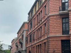 -飞马旅黎黄陂路文旅街区