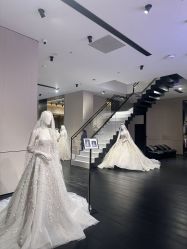 -MuseMarry婚纱(前海嘉里中心店)