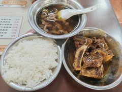 -阿秋牛排(湖心街店)