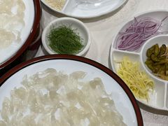 -寻味顺德·南记酒家·传统顺德菜·鱼生(广源路店)