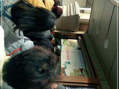 等位区-洪长兴(云南南路店)