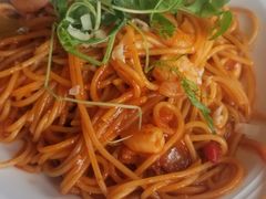 -必胜客(新中纬店)