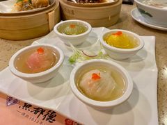 -点都德(聚福楼店)