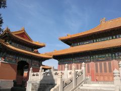 -历代帝王庙博物馆